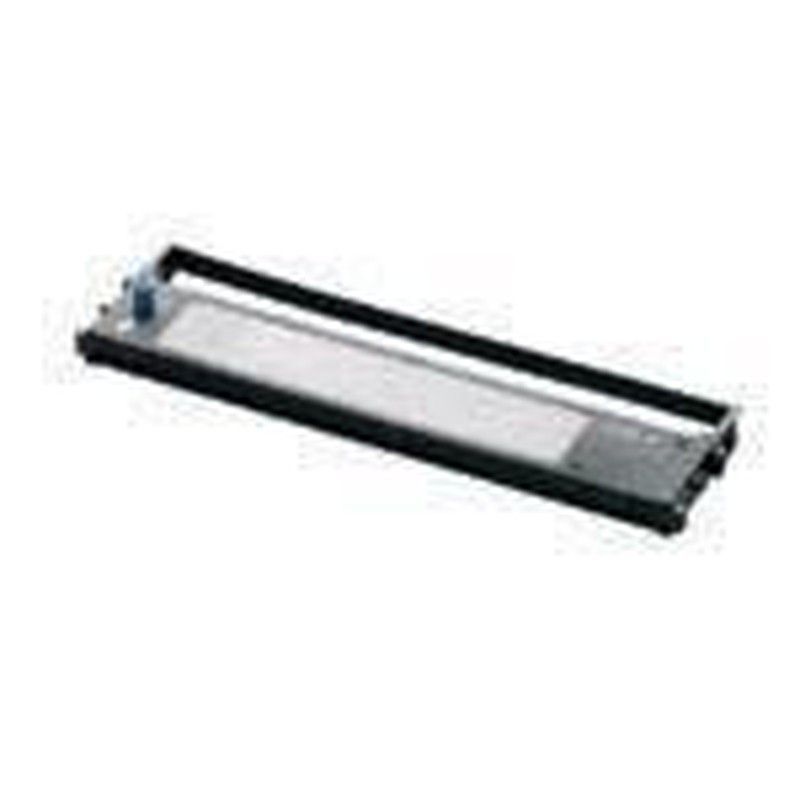 Cinta original oki 43571802 negro