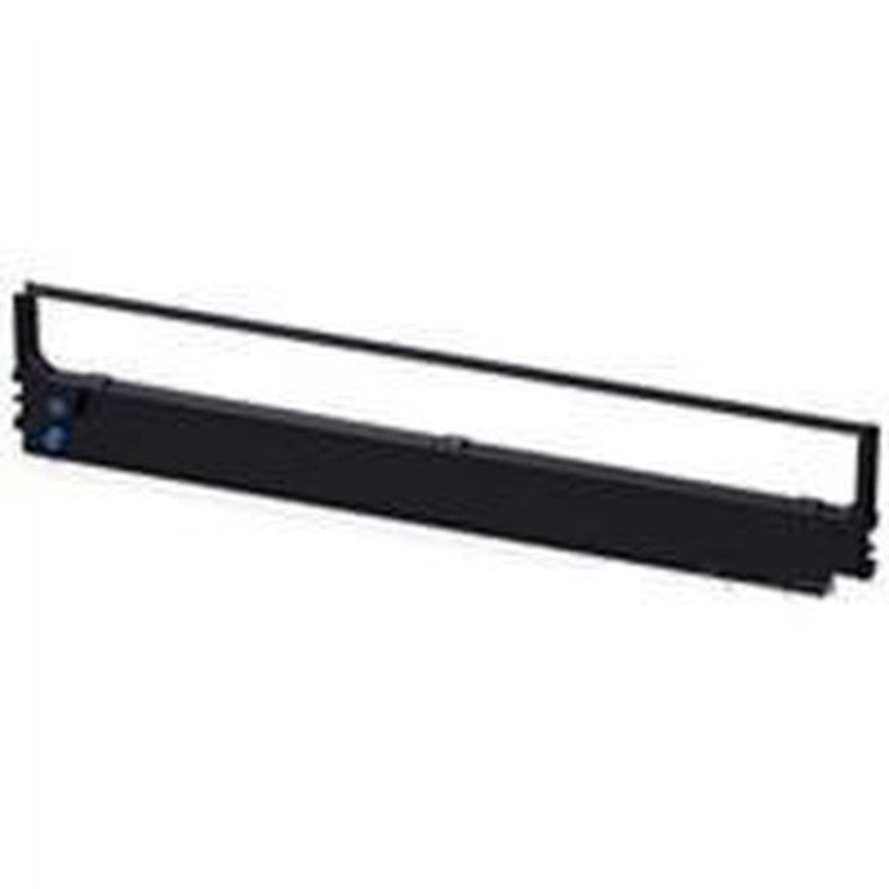 Cinta original oki 44173406 negro