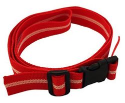 Cinta para portar 20 fritas