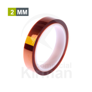 Cinta Poliamida 7,5mm 016042/7.5 Enmascaramiento