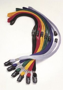 Cinta portanombres durable 8119