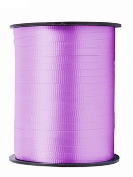 Cinta regalo 5 mm x 500 m lila