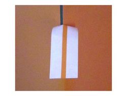 Cinta tapa juntas sumo didactic suelo 100x3 cm