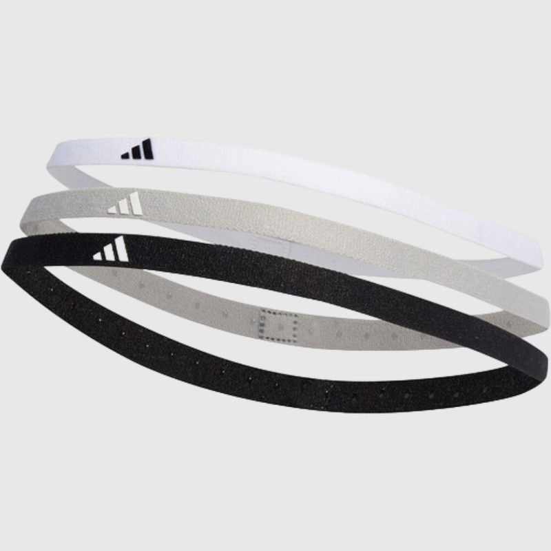 Cintas de pelo Adidas