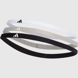 Cintas de pelo Adidas