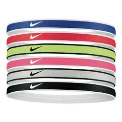 Cintas de Pelo Nike Headbands 6pk