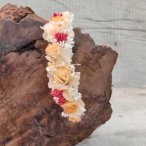 Cintura o Aplique Isabella