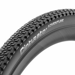 Cinturato™ Adventure 50-622 Black ProWALL