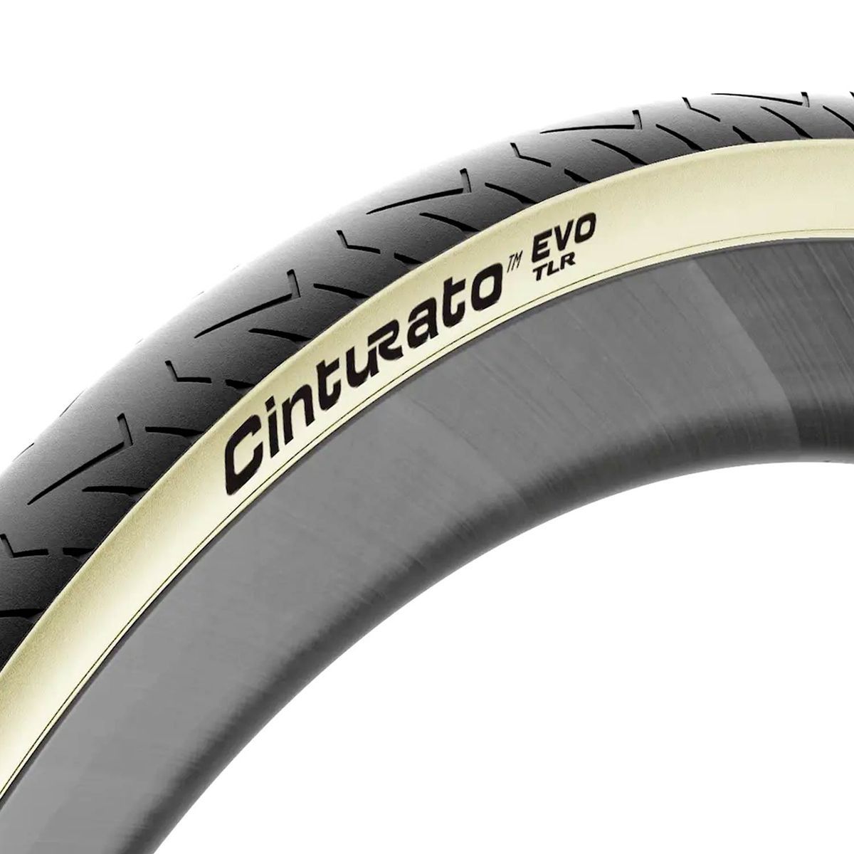 Cinturato™ EVO TLR 28-622 Retro TechWALL+