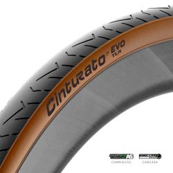 Cinturato™ EVO TLR 32-622 Classic TechWALL+