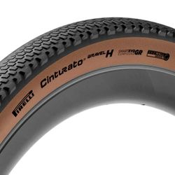Cinturato™ GRAVEL H 40-622 Classic TLR