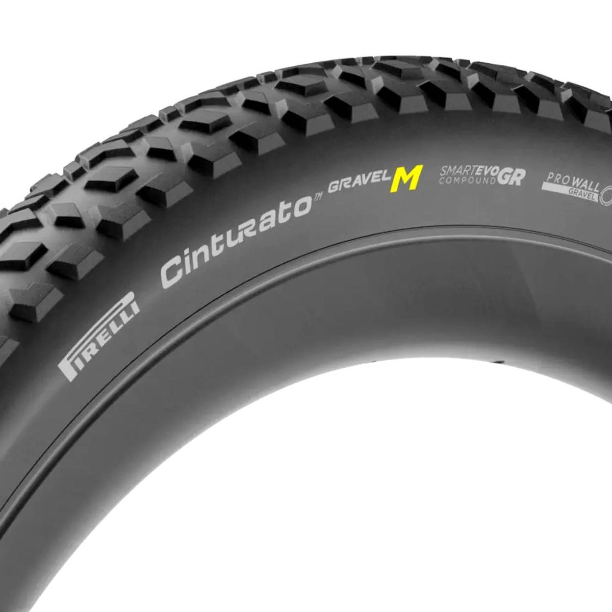 Cinturato™ GRAVEL M 40-622 Black TLR