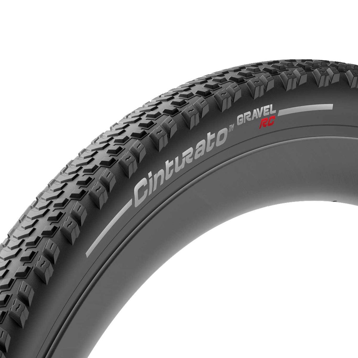 Cinturato™ Gravel RCX 35 - 622 Classic TechWALL X