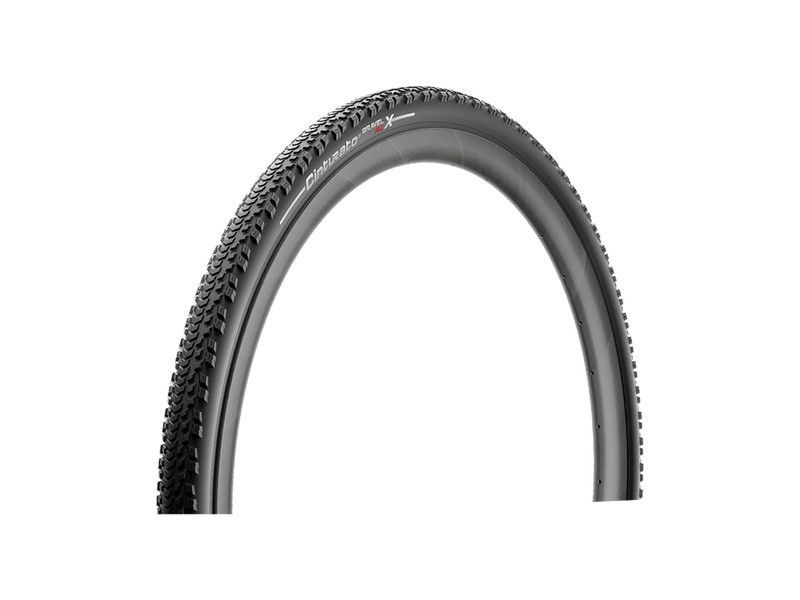 Cinturato™ Gravel RCX 40-622 Black TechWALL X