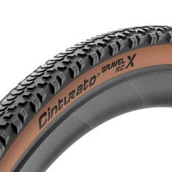 Cinturato™ Gravel RCX 40-622 Classic TechWALL