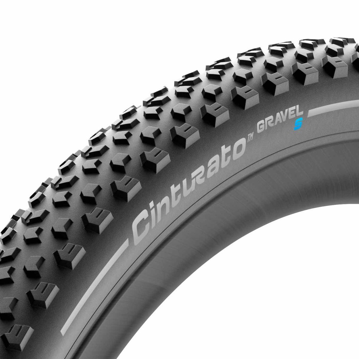 Cinturato™ Gravel S 50 - 622 Classic TechWALL