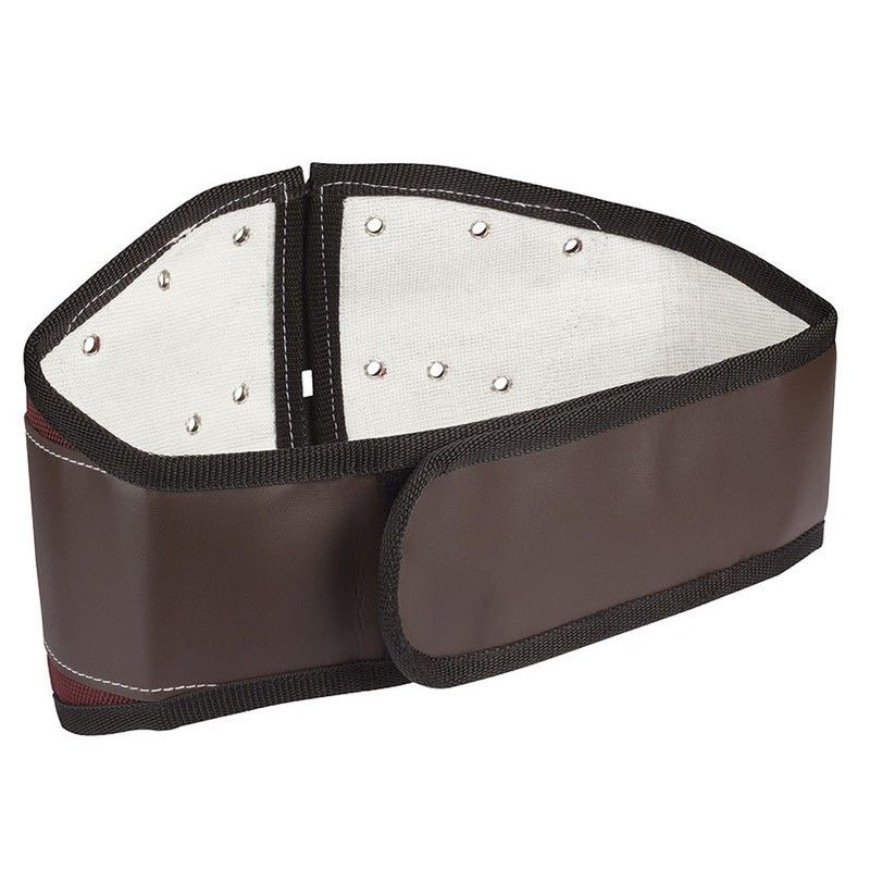 Cinturon Antivibratorio C/Velcro T/Xl