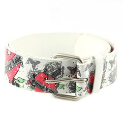 Cinturon Corazon Eternal Love