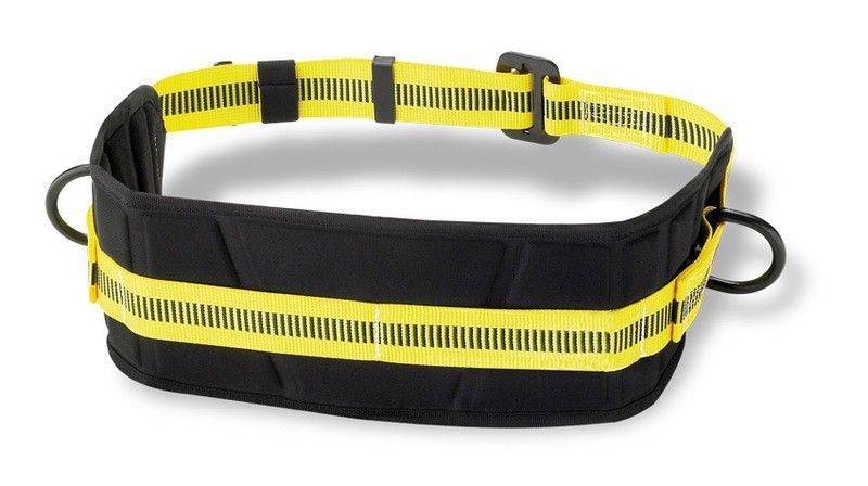 Cinturon De Posicionamiento Dakota Steelpro