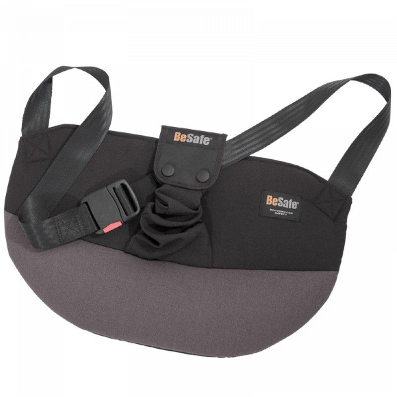 Cinturón de Seguridad para embarazadas BeSafe Pregnant