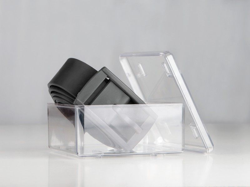 CINTURÓN DE SILICONA