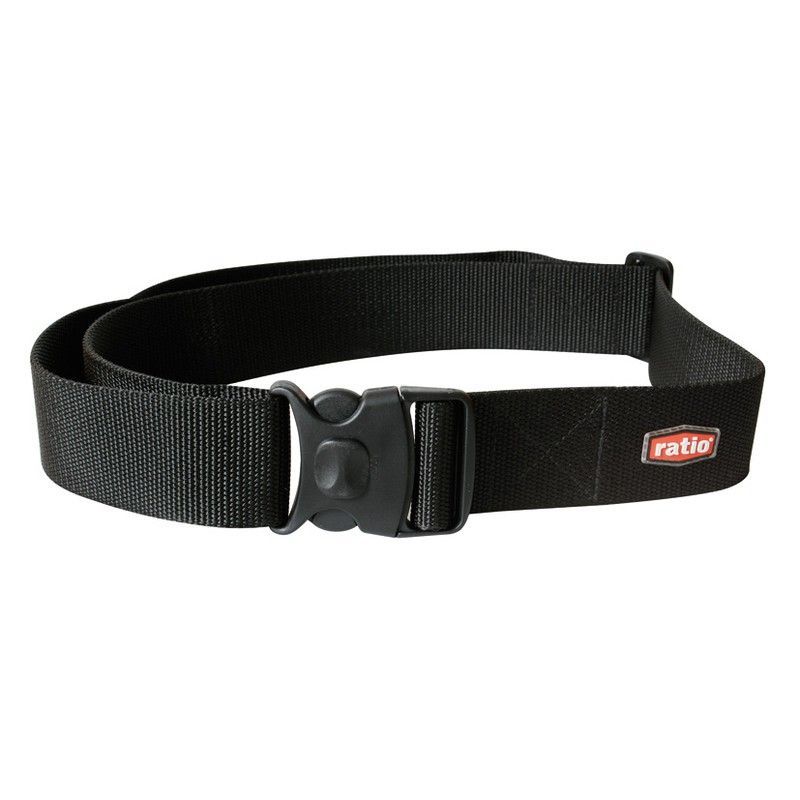 Cinturón portaherramientas reforzado RATIO 5054 Cinturon Reforzado P/Portaher.Ratio