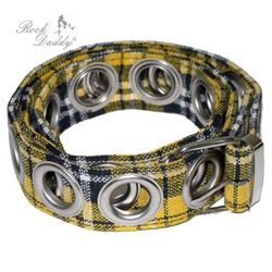 Cinturon Tartan Aros