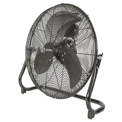 Circulador de aire HABITEX serie Black Circulador Aire M. B120. 120W. Habitex