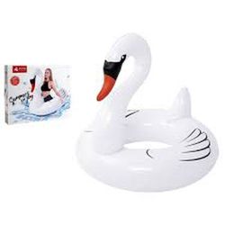 Circular Cisne - 116 cm x 105 cm x 95 cm - Jilong