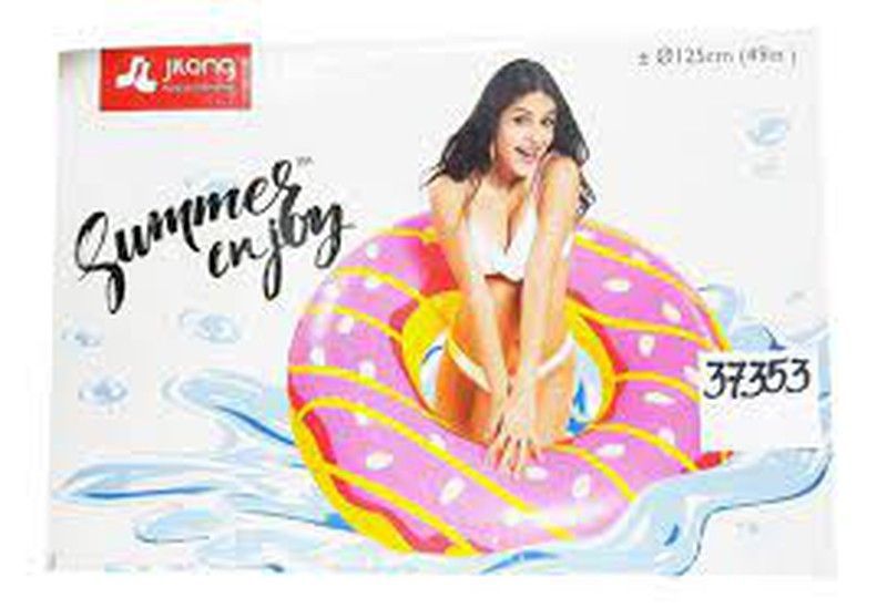 Circular Donut 125 cm - Jilong