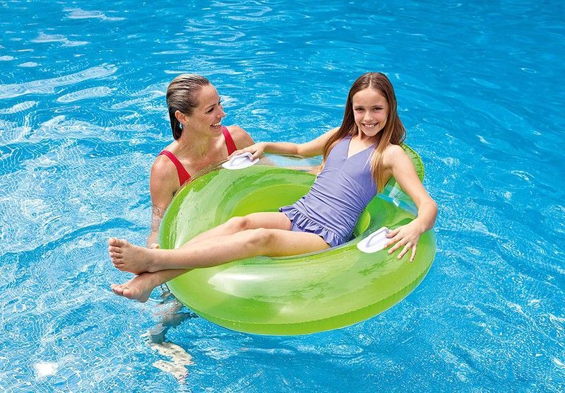 Circular Sillón – Maya 3 Colores