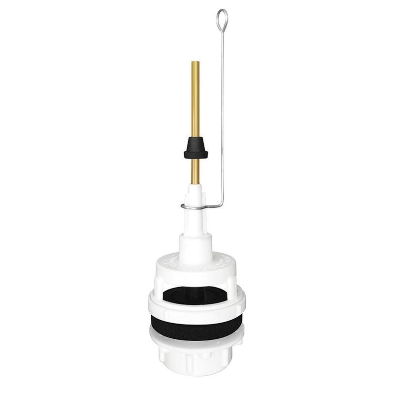 Cisterna alta FOMINAYA. Cisterna Alta. Descargador Universal.