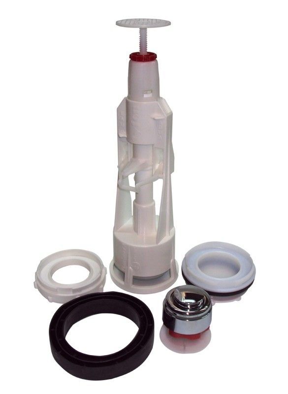 Cisterna Conjunto Acople Roca