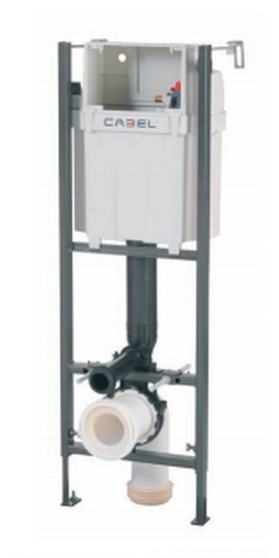 Cisterna Empotrada INITIO CABEL | 55950017