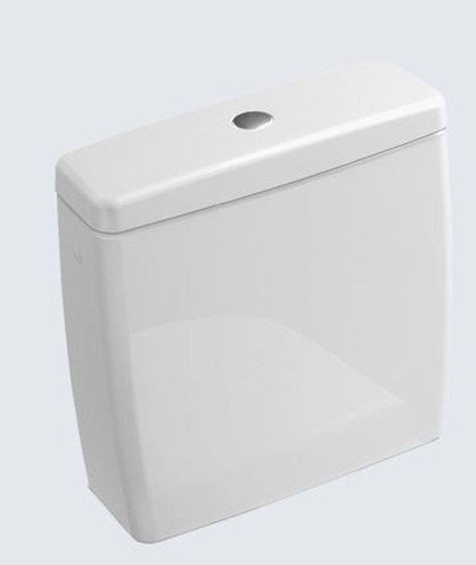 Cisterna O.novo, alimentación bil/det de Villeroy Boch VILL5788S101