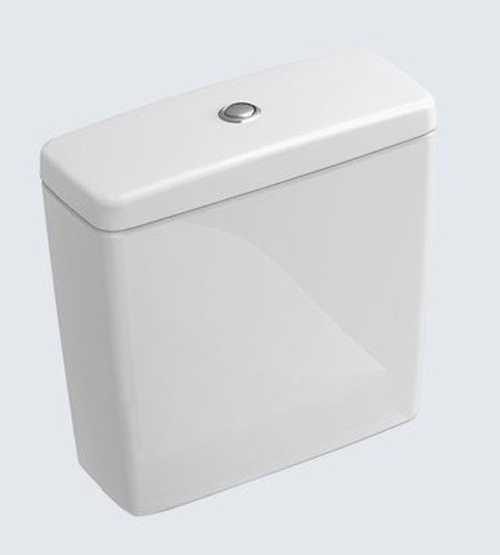 Cisterna O.novo alimentación bilateral de Villeroy Boch VILL57601101