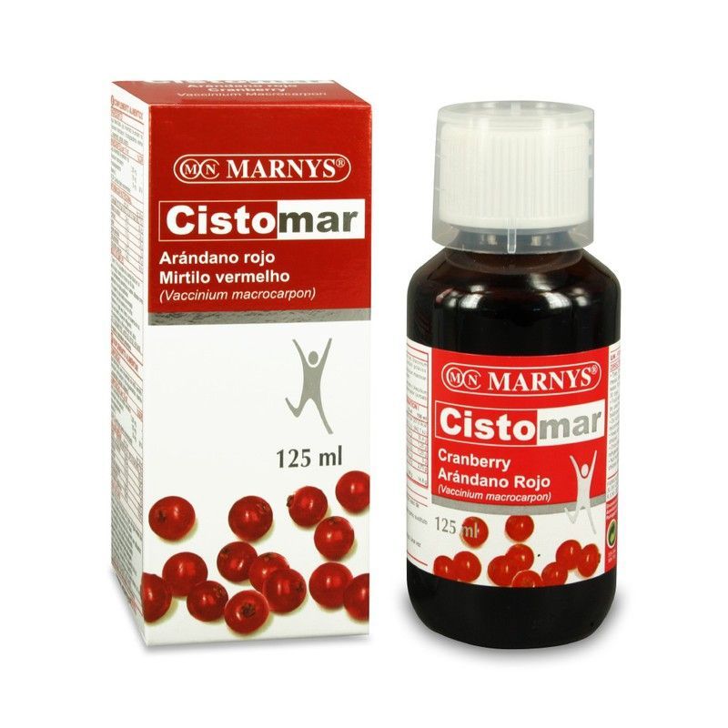 Cistomar 125 Ml
