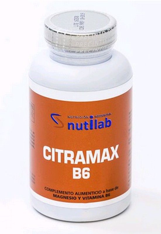 Citramax B6 90 Caps