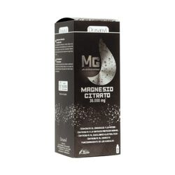 Citrato de Magnesio líquido 36.000mg de Drasanvi