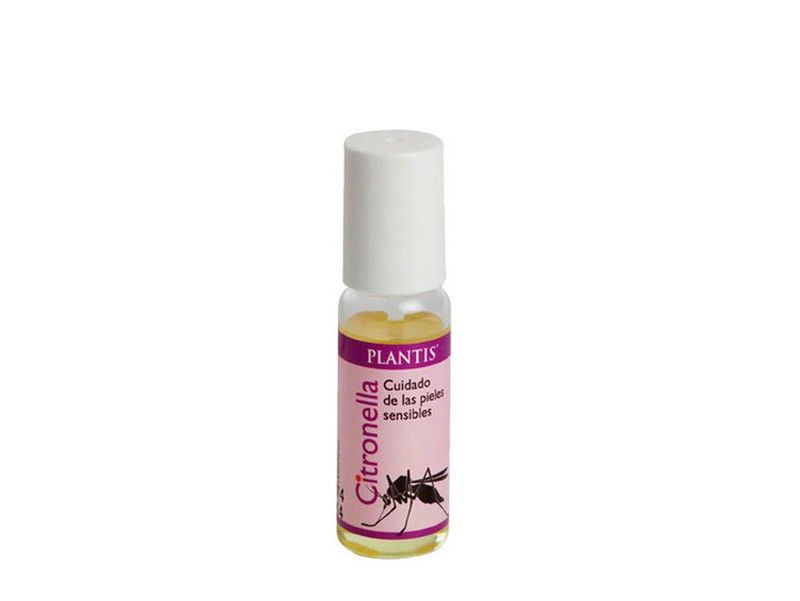 Citronella Eco 10 Ml