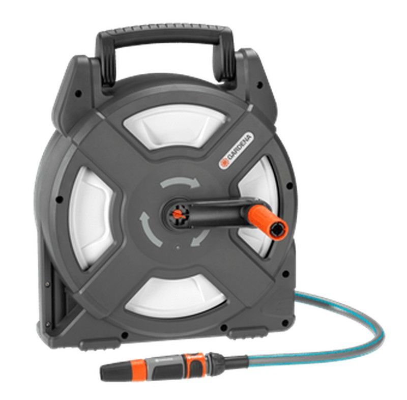 City gardening box de manguera 10 m Gardena