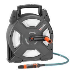 City gardening box de manguera 10 m Gardena