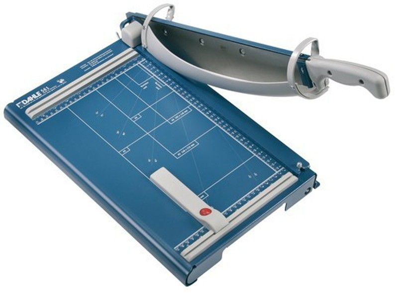 Cizalla de palanca dahle 561 din a-4