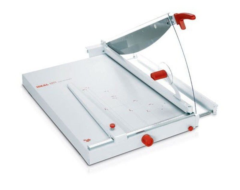 Cizalla de palanca ideal 1071