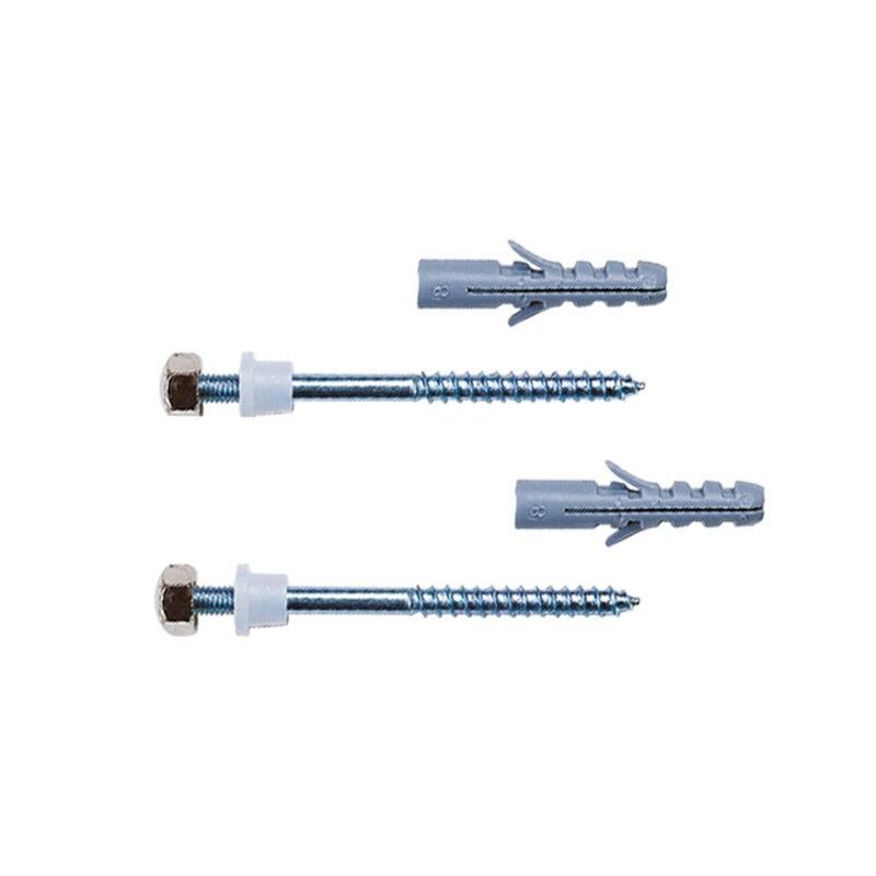 Cjto. Tornillos Sujecc. Lavabo 2 Ud.