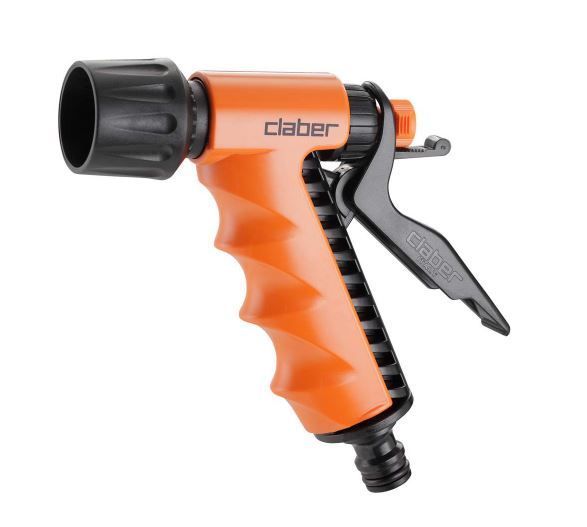 Claber 8539 Pistola rociadora Ergo