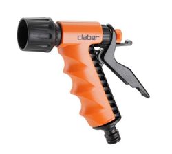 Claber 8539 Pistola rociadora Ergo