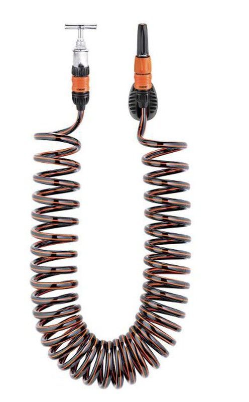 Claber 9034 Kit manguera espiral 10 m 3/4"
