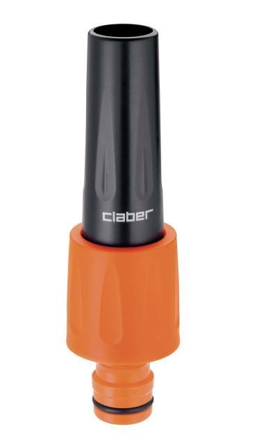 Claber 9652 Lanza rociadora Max-Flow