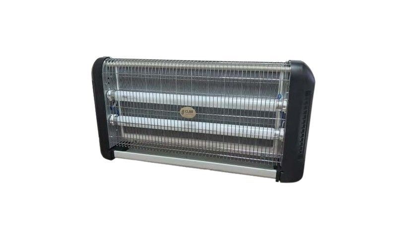 Clar  Paemdk90   Eliminador Insectos Adhesivo 4x15w Alum/Abs  Paemdk90